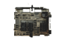 Comfort Controller BSM B3 9650664080 PSA Delphi 23657