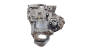 Gearbox JH3176 8200805160 1.2 16v Renault Clio 3 Modus 08