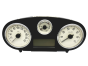 Speedometer/Instrument Cluster Lancia Ypsilon 51709391 110080211006 48929
