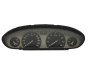 Speedometer/Instrument Cluster Lancia Lybra 46754311 6028409906 28723