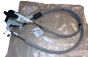 Door Lock Mechansim Left New Original 9808417280 Citroen Peugeot