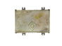Controller 37820-P04-G02 Honda denshigiken 42992
