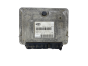 Controller IAW4AF.M9 55187372 61600.627.05 Fiat Magneti Marelli 54195