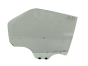 Door Window Right Rear Dacia Logan 8200240552 43R-00097
