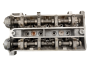 Cylinder Head Ford 97MM-6090-A2J Q4NRA 1.4 16V FHA