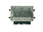 Controller 21586539-8A 9665424480 PSA Valeo 34167