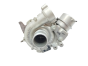 Turbocharger 144111292R 8201067824 54389700018 1.6 dCi  Renault Trafic 3 