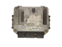 Controller 0281011863 9653958980 9655943580 PSA Bosch 30594