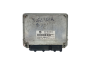 Engine Controller 047906030M 5WP4327 02 Skoda Siemens 42488