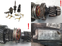 Speed Gear PK6375 1.9 DCI Renault Trafic 2 Vivaro Primastar