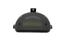 Speedometer/Instrument Cluster Citroen C2 C3 9660225880 D 02 1620