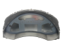Speedometer/Instrument Cluster Nissan Leaf 24810-4NR0A 