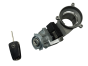 Ignition Switch Opel Corsa D 56155D Delphi 1498