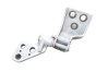 Door Hinge Right Rear PSA Berlingo 3 Partner 3 8717C0