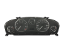 Speedometer/Instrument Cluster Peugeot 406 Coupe 9630372980 VDO 57178