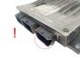 Controller 8200911560 8200909666 R0410B041C Renault Delphi 45568