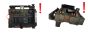 Controller BSM B4 9650663980 PSA Delphi 1677