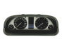 Speedometer/Instrument Cluster Mercedes B W245 A1694403911 0263643421 39832