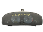 Speedometer/Instrument Cluster Citroen Xsara 9636440580 OR 00