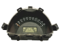 Speedometer/Instrument Cluster Smart Fortwo 001184V016 110008872003 42051