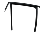 Door Window Seal Right Rear Renault Clio 4 H/B 823305938R