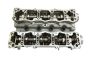 Cylinder Head 9636076010 0200GA  1,6 16v NFU Citroen Peugeot 1586