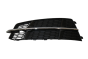 Bumper Grille Left 4G0807647F 88071854902 Audi A6 DPA