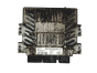 Controller 5WS40485H-T 7T11-12A650-HH Ford Continental