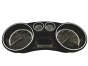 Speedometer/Instrument Cluster Peugeot 308 554001550312 T7/23K-MM