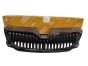 Radiator Grille For Skoda Octavia 3 5E0853651 88531507502 DPA