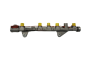 Injection Rail 175212059R 0445214257 1,9 dci Renault Bosch