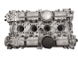 Cylinder Head Volvo 1001853 1001852 2.0 16V 3
