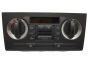 Heater Control Unit 8P0820043D Audi A3 II 8P