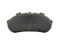 Speedometer/Instrument Cluster Peugeot 206 9641574580 09032109903 2551