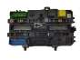 Controller 13206762 5DK008669-32 HK Opel GM Hella 2562