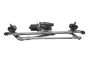 Wiper Mechanism Front Nissan Qashqai 2 C004 Mitsuba 1353