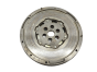Dual-Mass Flywheel 9812079680 1.6 E-HDI 8v Citroen Peugeot 308  5008 2