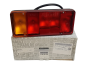 Lamp Original Renault Opel Nissan 7700353024
