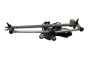 Wiper Mechanism Opel Vectra C 09185806 23001355 1058