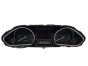 Speedometer/Instrument Cluster Peugeot 208 9814696580 9814039880