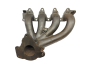Exhaust Manifold New Original 114168 8200119714 1.4 1.6 16v Renault 