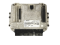 Controller 0281014444 9665691680 9661586080 PSA Bosch 17080