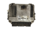 Controller Ford 0281011701 6M51-12A650-NC Bosch 27103