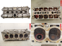 Cylinder Head Volvo 1001279 1001280 2.5 10V B5252S 2