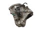 Gearbox TL4040 TL4A040 Renault Megane 3 1.5 dci 7701700600 1125