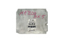 Controller B6MU18881B 279700-1242  Mazda Denso