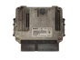 Controller 55206270 0281012882 Alfa Romeo Bosch 30629