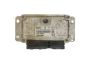 Controller PSA Toyota 89661-0H022 0261208702 Bosch 46178