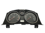 Speedometer/Instrument Cluster Opel Astra H Zafira B 13267567UX 40046