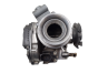 Air Throttle Body 06A133064J 408.237/111/012 VWAG